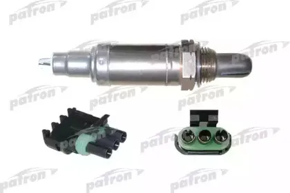 HZ-30801020-0032 PATRON Лямбда-зонд HZ-30801020-0032 PATRON Лямбда-зонд