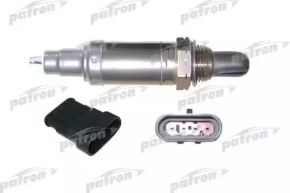 HZ-40102013-1015 PATRON Лямбда-зонд HZ-40102013-1015 PATRON Лямбда-зонд