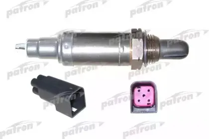 HZ-40102025-1013 PATRON Лямбда-зонд HZ-40102025-1013 PATRON Лямбда-зонд