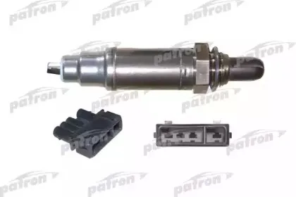 HZ-40301003-0033 PATRON Лямбда-зонд HZ-40301003-0033 PATRON Лямбда-зонд
