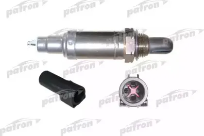 HZ-40301031-0026 PATRON Лямбда-зонд HZ-40301031-0026 PATRON Лямбда-зонд