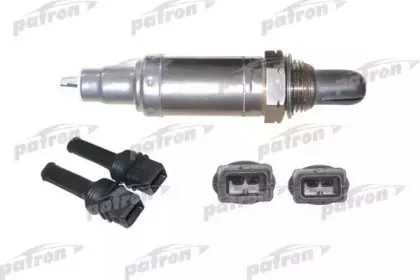 HZ-40301041-0025 PATRON Лямбда-зонд HZ-40301041-0025 PATRON Лямбда-зонд