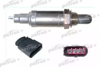 HZ-40801024-0043 PATRON Лямбда-зонд HZ-40801024-0043 PATRON Лямбда-зонд