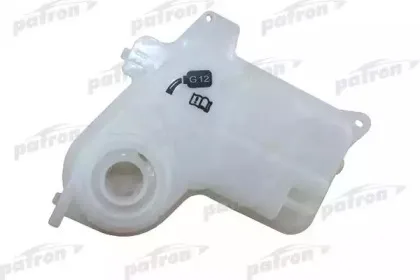 P10-0013 PATRON Компенсационный бак, охлаждающая жидкость P10-0013 PATRON Компенсационный бак, охлаждающая жидкость