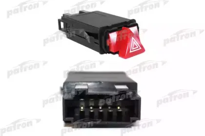 P15-0001 PATRON Указатель аварийной сигнализации P15-0001 PATRON Указатель аварийной сигнализации