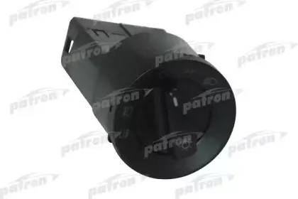 P15-0036 PATRON Выключатель, головной свет P15-0036 PATRON Выключатель, головной свет