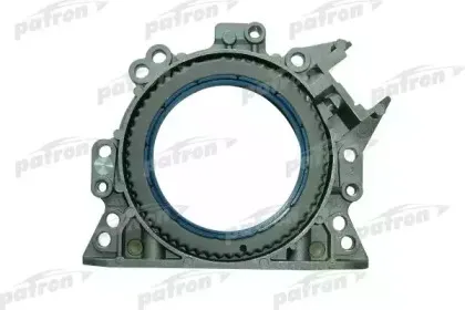 P18-0005 PATRON Уплотняющее кольцо, коленчатый вал P18-0005 PATRON Уплотняющее кольцо, коленчатый вал