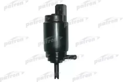 P19-0002 PATRON Водяной насос, система очистки окон P19-0002 PATRON Водяной насос, система очистки окон