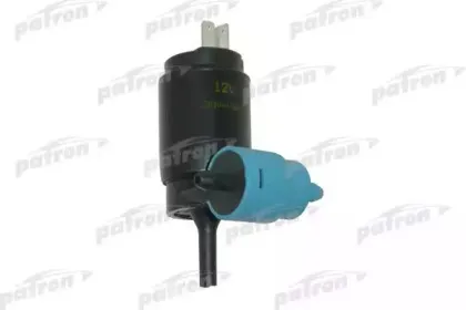 P19-0008 PATRON Водяной насос, система очистки окон P19-0008 PATRON Водяной насос, система очистки окон