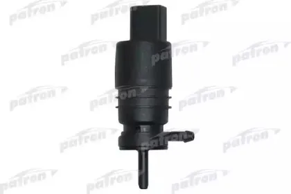 P19-0009 PATRON Водяной насос, система очистки окон P19-0009 PATRON Водяной насос, система очистки окон