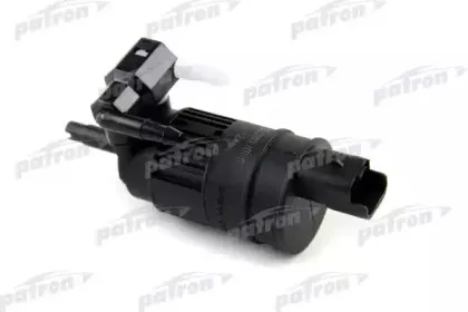 P19-0010 PATRON Водяной насос, система очистки окон P19-0010 PATRON Водяной насос, система очистки окон