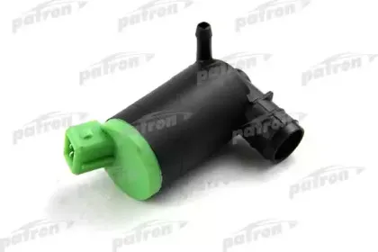 P19-0012 PATRON Водяной насос, система очистки окон P19-0012 PATRON Водяной насос, система очистки окон