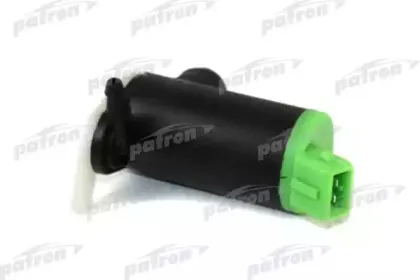 P19-0013 PATRON Водяной насос, система очистки окон P19-0013 PATRON Водяной насос, система очистки окон
