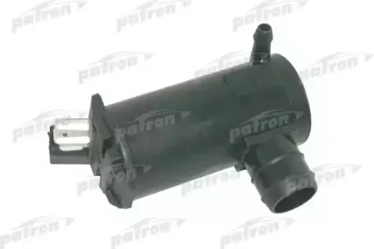 P19-0014 PATRON Водяной насос, система очистки окон P19-0014 PATRON Водяной насос, система очистки окон