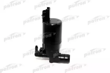 P19-0017 PATRON Водяной насос, система очистки окон P19-0017 PATRON Водяной насос, система очистки окон