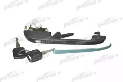 P20-0005R PATRON Ручка двери P20-0005R PATRON Ручка двери