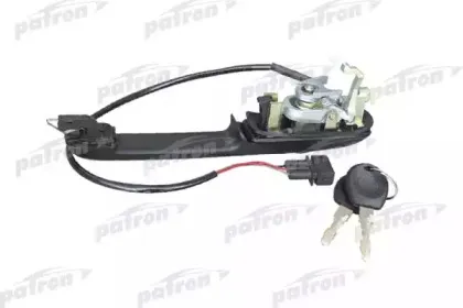 P20-009L PATRON Ручка двери P20-009L PATRON Ручка двери