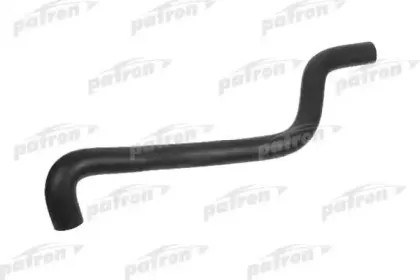 P24-0002 PATRON Шланг радиатора P24-0002 PATRON Шланг радиатора