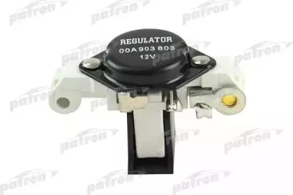 P25-0007 PATRON Регулятор генератора P25-0007 PATRON Регулятор генератора