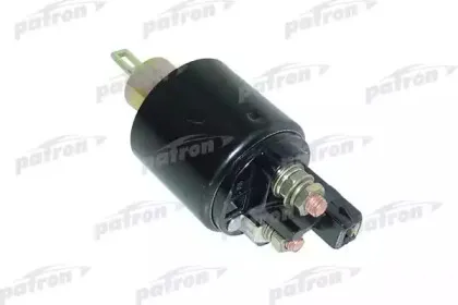 P27-0006 PATRON Тяговое реле, стартер P27-0006 PATRON Тяговое реле, стартер