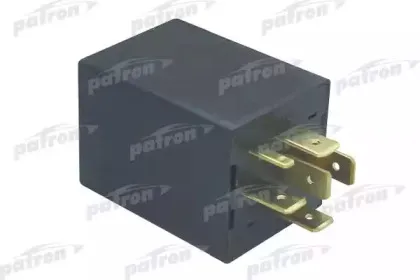P27-0010 PATRON Реле, интервал включения стеклоочистителя P27-0010 PATRON Реле, интервал включения стеклоочистителя