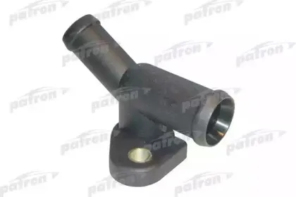 P29-0011 PATRON Фланец охлаждающей жидкости P29-0011 PATRON Фланец охлаждающей жидкости