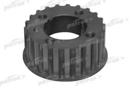 P31-0003 PATRON Шестерня, коленчатый вал P31-0003 PATRON Шестерня, коленчатый вал