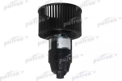P33-0007 PATRON Электродвигатель, вентиляция салона P33-0007 PATRON Электродвигатель, вентиляция салона