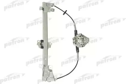 P34-1014L PATRON Подъемное устройство для окон P34-1014L PATRON Подъемное устройство для окон