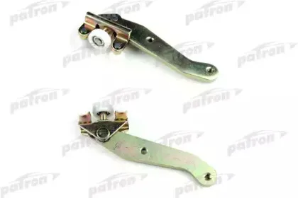 P35-0002 PATRON Направляющая ролика, сдвижная дверь P35-0002 PATRON Направляющая ролика, сдвижная дверь