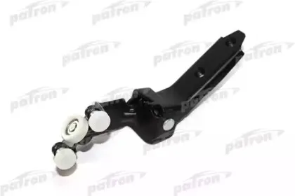 P35-0004 PATRON Направляющая ролика, сдвижная дверь P35-0004 PATRON Направляющая ролика, сдвижная дверь