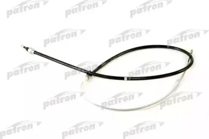PC3042 PATRON Трос, стояночная тормозная система PC3042 PATRON Трос, стояночная тормозная система