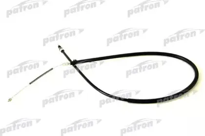 PC3050 PATRON Трос, стояночная тормозная система PC3050 PATRON Трос, стояночная тормозная система