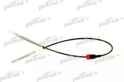 PC3053 PATRON Трос, стояночная тормозная система PC3053 PATRON Трос, стояночная тормозная система