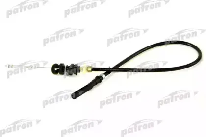 PC6005 PATRON Трос, управление сцеплением PC6005 PATRON Трос, управление сцеплением