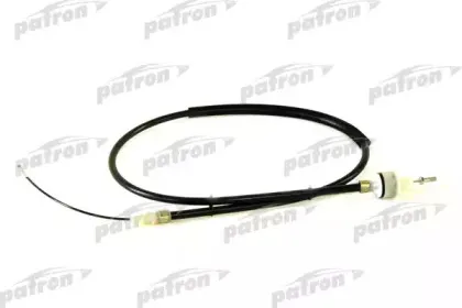 PC6007 PATRON Трос, управление сцеплением PC6007 PATRON Трос, управление сцеплением