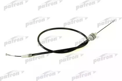 PC6009 PATRON Трос, управление сцеплением PC6009 PATRON Трос, управление сцеплением