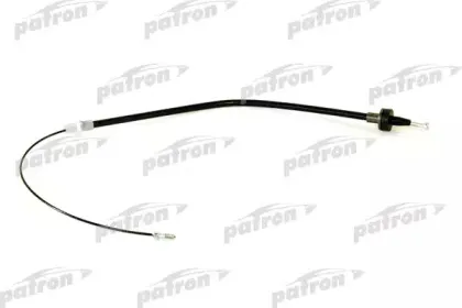 PC6017 PATRON Трос, управление сцеплением PC6017 PATRON Трос, управление сцеплением