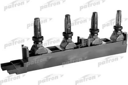 PCI1042 PATRON Катушка зажигания PCI1042 PATRON Катушка зажигания