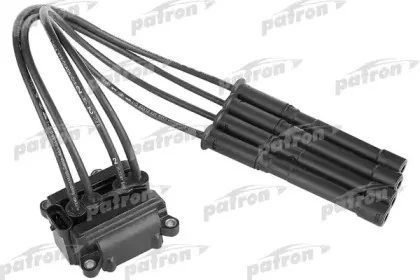 PCI1089 PATRON Катушка зажигания PCI1089 PATRON Катушка зажигания