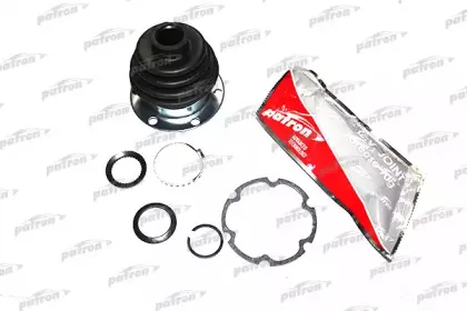 PDC0444 PATRON Комплект пылника, приводной вал PDC0444 PATRON Комплект пылника, приводной вал