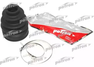 PDC4211 PATRON Комплект пылника, приводной вал PDC4211 PATRON Комплект пылника, приводной вал