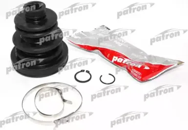 PDC9854 PATRON Комплект пылника, приводной вал PDC9854 PATRON Комплект пылника, приводной вал