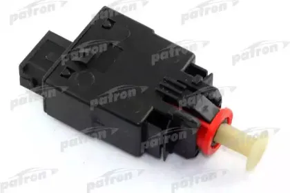 PE11012 PATRON Выключатель, привод сцепления (Tempomat) PE11012 PATRON Выключатель, привод сцепления (Tempomat)