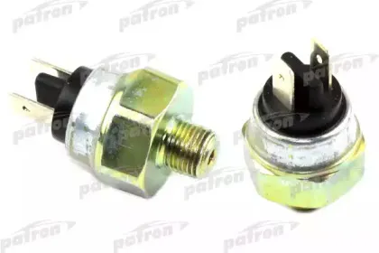 PE11013 PATRON Выключатель фонаря сигнала торможения PE11013 PATRON Выключатель фонаря сигнала торможения