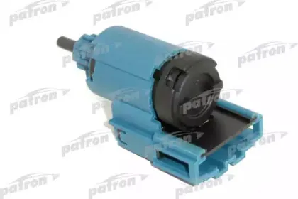 PE11018 PATRON Выключатель фонаря сигнала торможения PE11018 PATRON Выключатель фонаря сигнала торможения