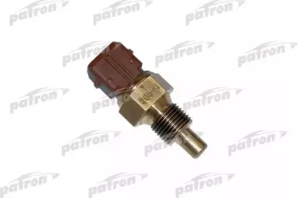 PE13160 PATRON Датчик, температура охлаждающей жидкости PE13160 PATRON Датчик, температура охлаждающей жидкости