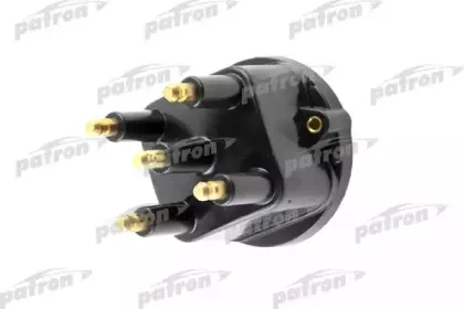PE15016 PATRON Крышка распределителя зажигания PE15016 PATRON Крышка распределителя зажигания
