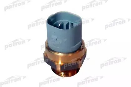PE20085 PATRON Термовыключатель, вентилятор радиатора PE20085 PATRON Термовыключатель, вентилятор радиатора