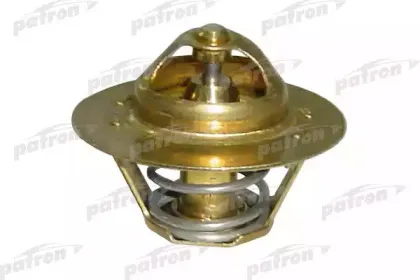 PE21002 PATRON Термостат, охлаждающая жидкость PE21002 PATRON Термостат, охлаждающая жидкость